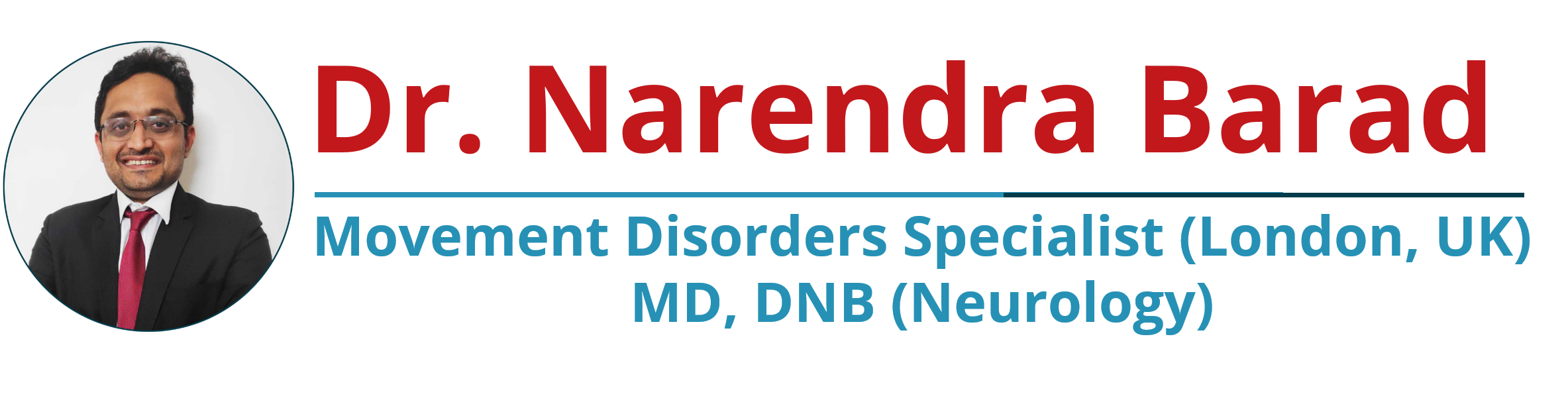 Dr. Narendra Barad